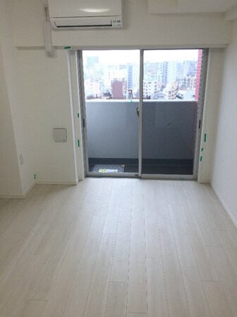 メインステージ上野松が谷の物件内観写真